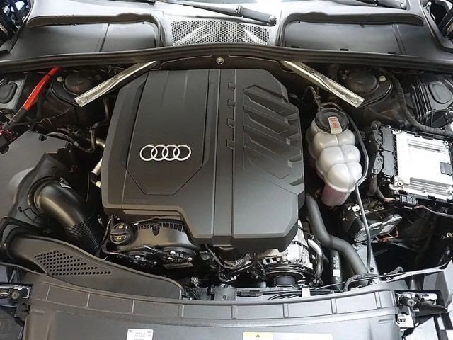 Audi A4 Quattro S-Tronic