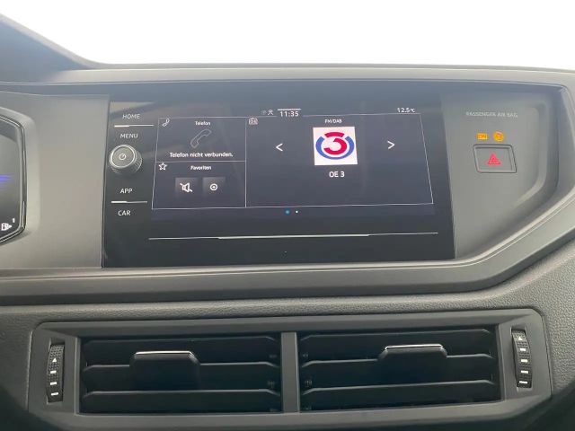 Volkswagen Taigo 4Me TSI