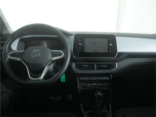 Volkswagen T-Cross 1.0 TSI DSG