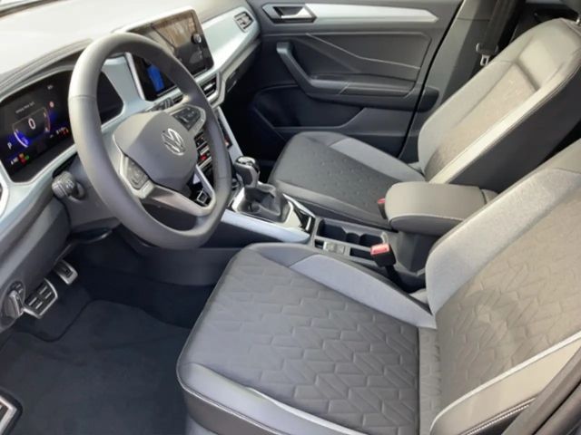 Volkswagen T-Roc GOAL 2.0 l TDI SCR 110 kW (150 PS) 7-Gang-Doppelk