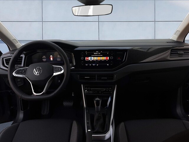 Volkswagen Taigo 1.0 TSI DSG Life