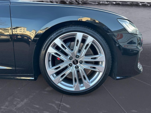 Audi S6 Avant Quattro