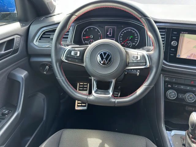 Volkswagen T-Roc 1.5 TSI DSG Sport