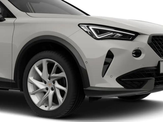 Cupra Formentor 1.4 e-Hybrid
