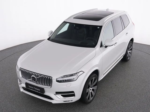 Volvo XC90 AWD Bright Ultimate