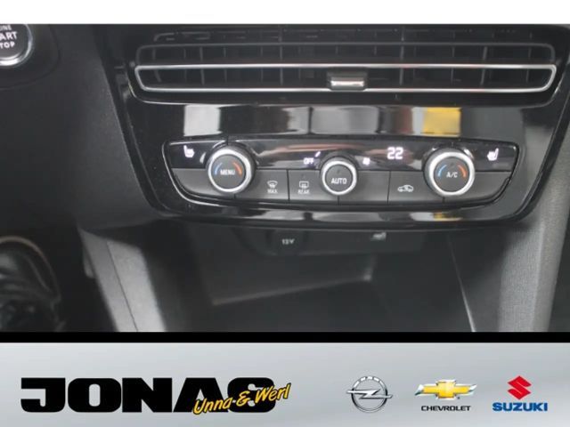 Opel Mokka 1.2 Turbo Elegance Mokka-e