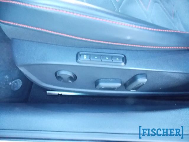 Seat Leon 1.5 TSI FR-lijn Sportstourer