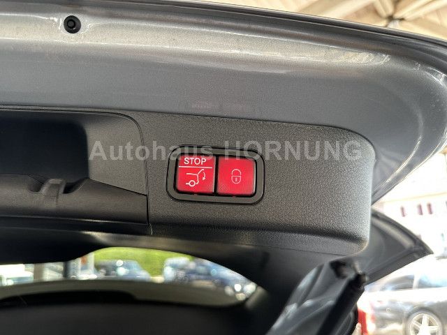 Mercedes-Benz GLB 200 GLB 200 d