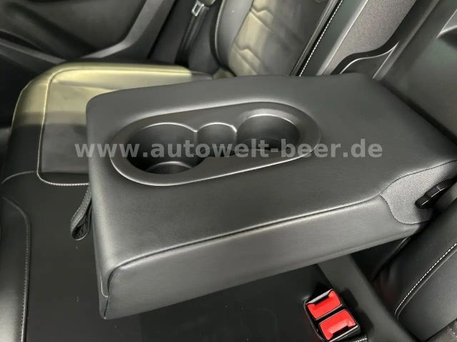 Seat Ateca 1.5 TSI DSG