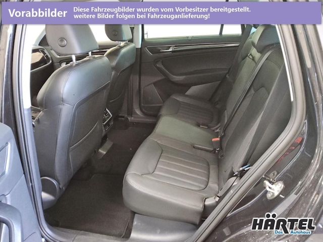 Skoda Kodiaq 2.0 TDI 4x4 Laurin & Klement