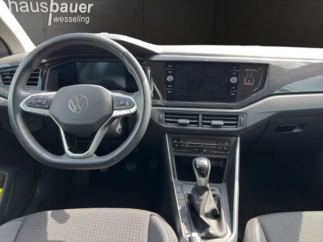 Volkswagen Taigo 1.0 TSI Life
