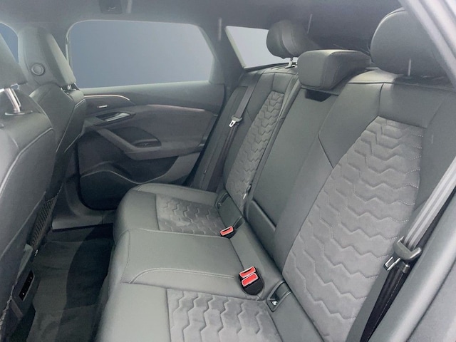 Audi A6 e-tron Avant Performance