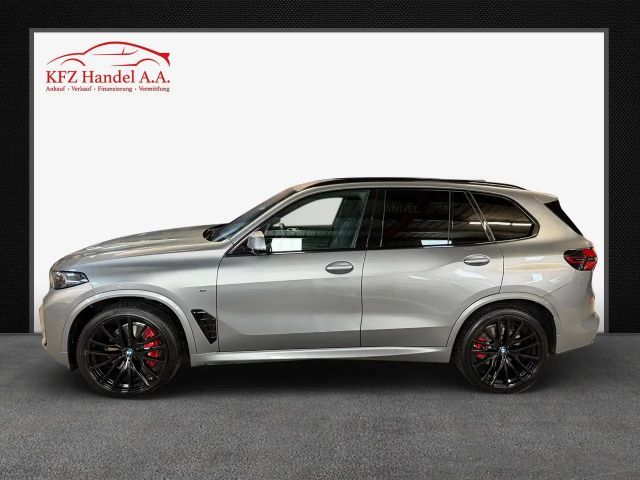 BMW X5 xDrive