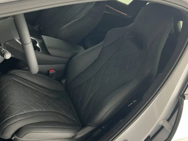 BYD Sealion 7 Excellence