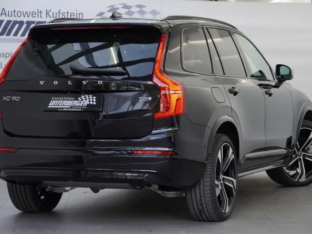 Volvo XC90 AWD Dark Recharge T8 Ultra