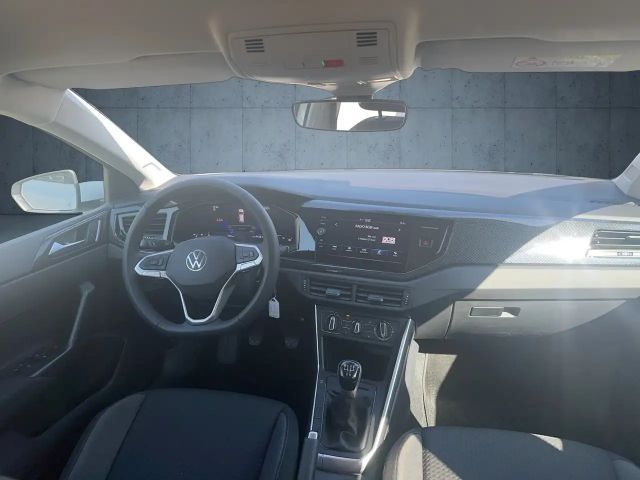 Volkswagen Polo 1.0 TSI Life