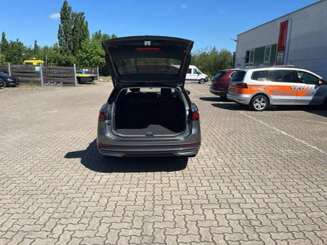 Volkswagen Passat 1.5 TSI DSG Variant