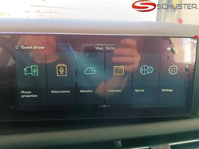 Hyundai Tucson 2WD Smart T-GDi