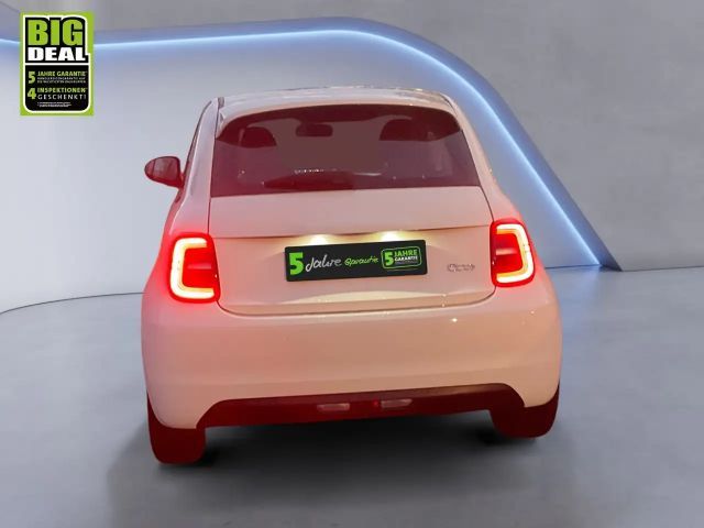 Fiat 500e 500 e Base KeyLess KlimaA Navi SpurH