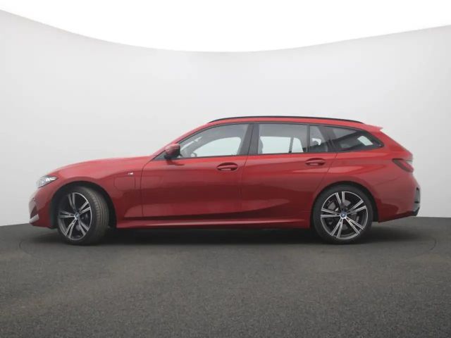 BMW 330 M-Sport xDrive