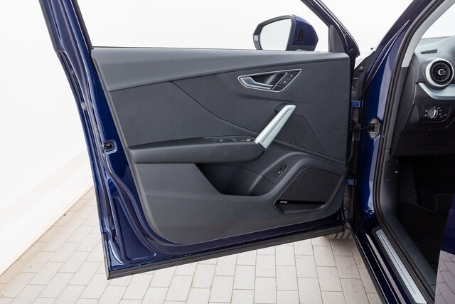 Audi Q2 40 TFSI Quattro S-Tronic