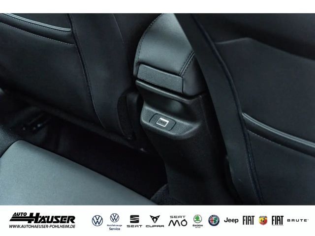 Jeep Avenger Altitude