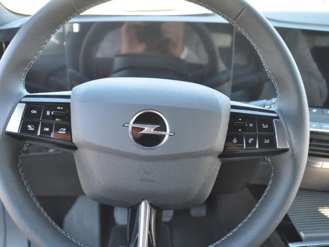 Opel Astra GS-Line Grand Sport Sports Tourer