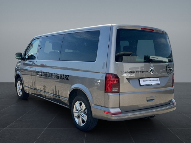 Volkswagen Caravelle 2.0 TDI Lang T6