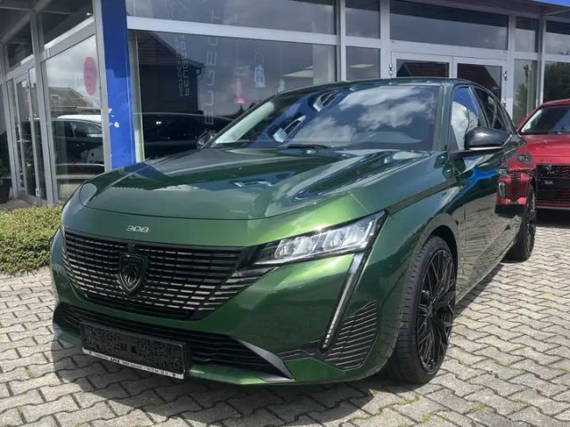 Peugeot 308 Allure Pack EAT8