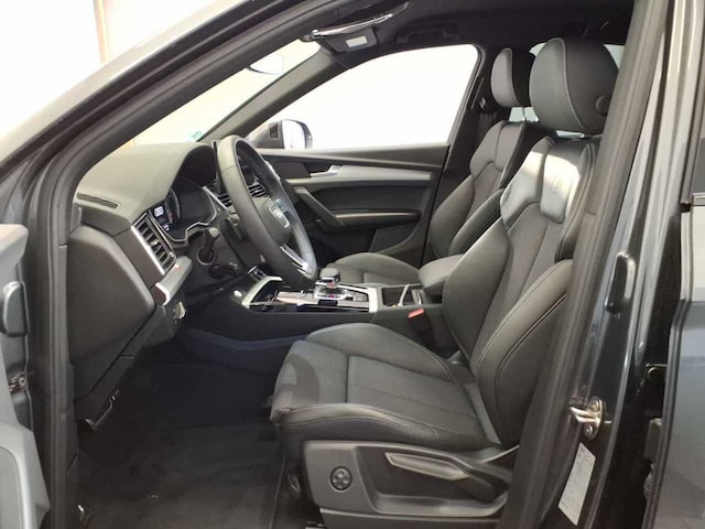 Audi Q5 40 TDI Quattro S-Tronic