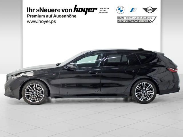 BMW 540 540d M-Sport Touring xDrive
