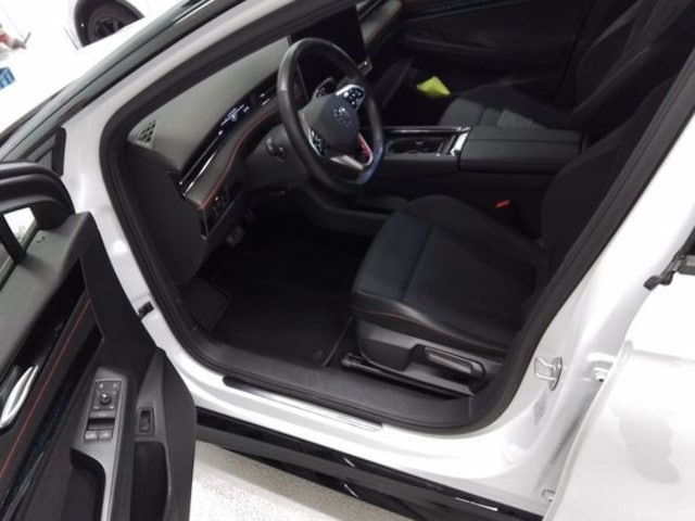 Volkswagen ID.7 Tourer