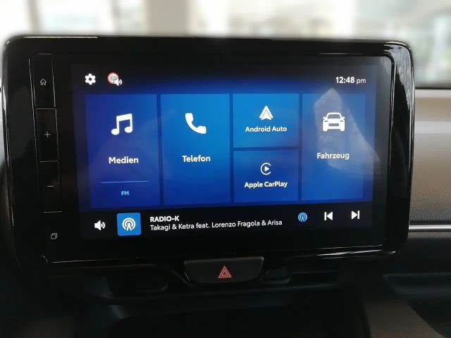 Mazda 2 HYBRID CENTRE-LINE RED WEEK