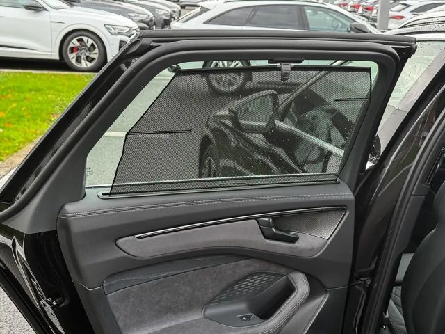 Audi A6 Avant S-Line