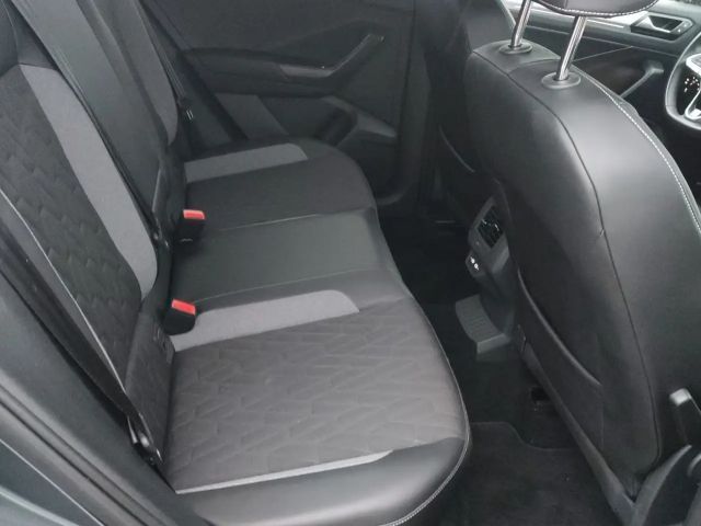 Volkswagen T-Roc 2.0 TDI DSG