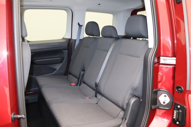 Volkswagen Caddy 1.5 TSI