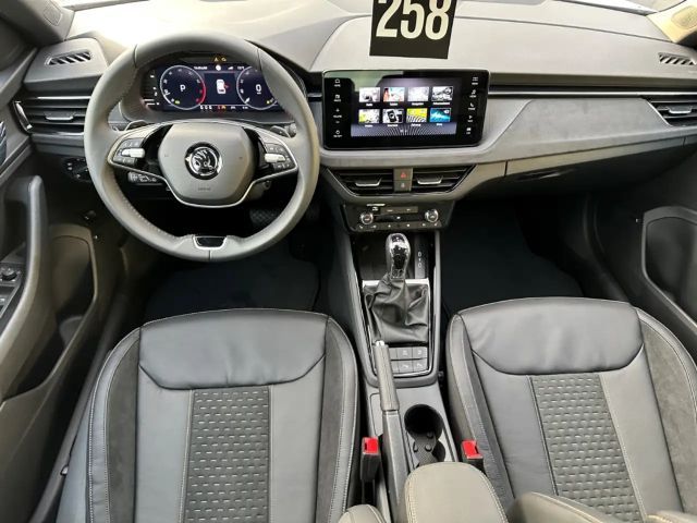 Skoda Kamiq 1.5 TSI Drive