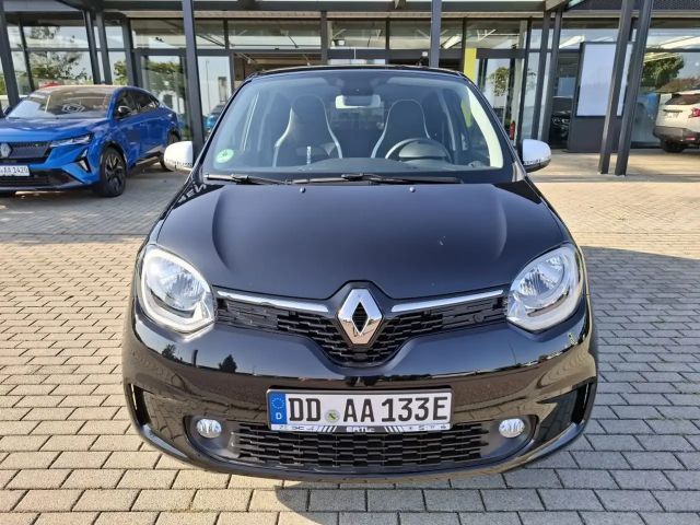 Renault Twingo E-Tech