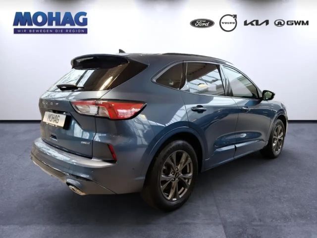 Ford Kuga ST Line X