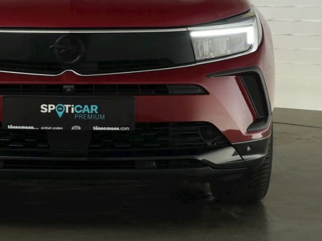 Opel Grandland X GS-Line Grand Sport