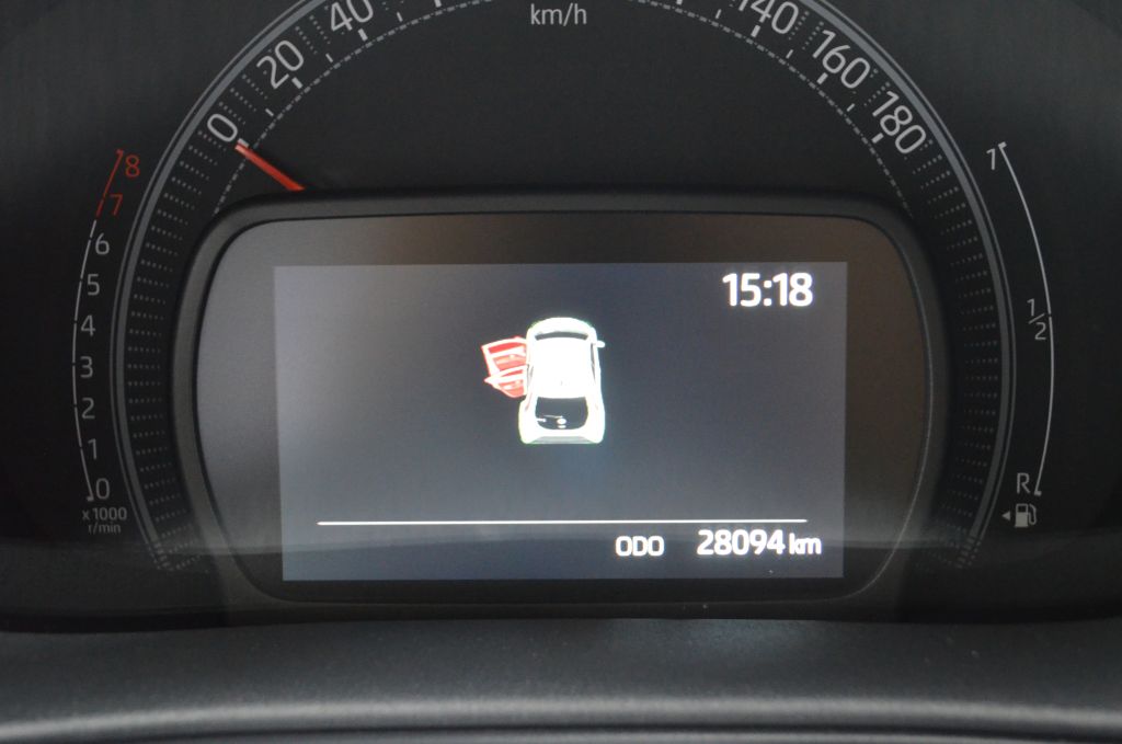 Toyota Aygo X 5-deurs Comfort