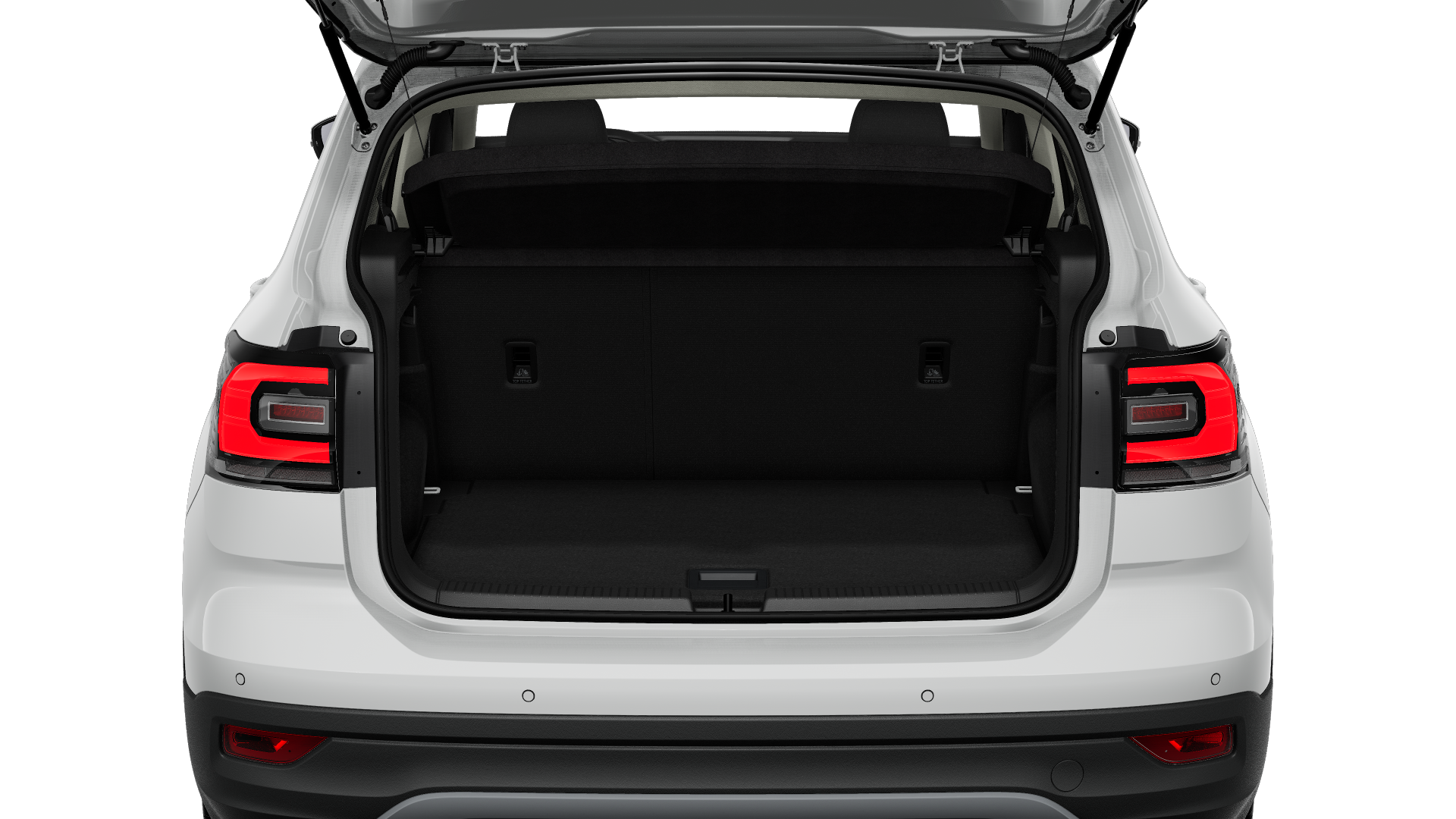 Volkswagen T-Cross Move