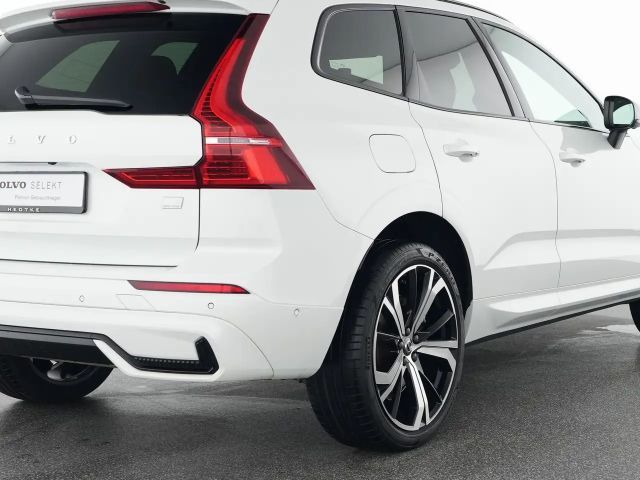 Volvo XC60 AWD R-Design Recharge T8