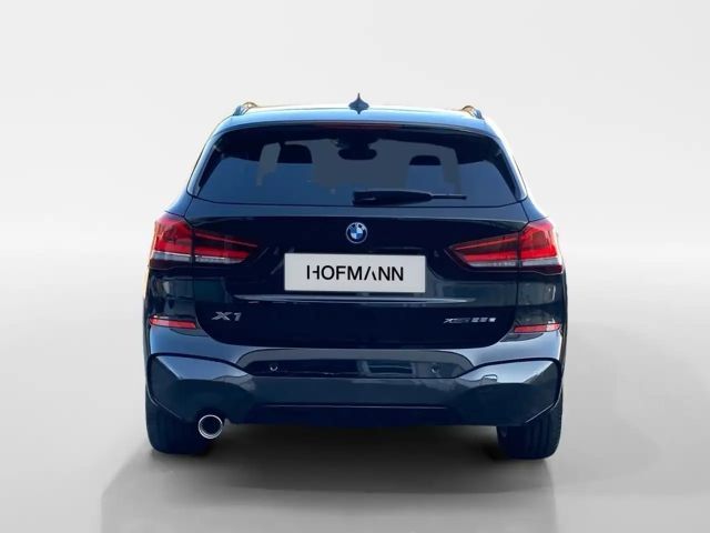 BMW X1 M-Sport