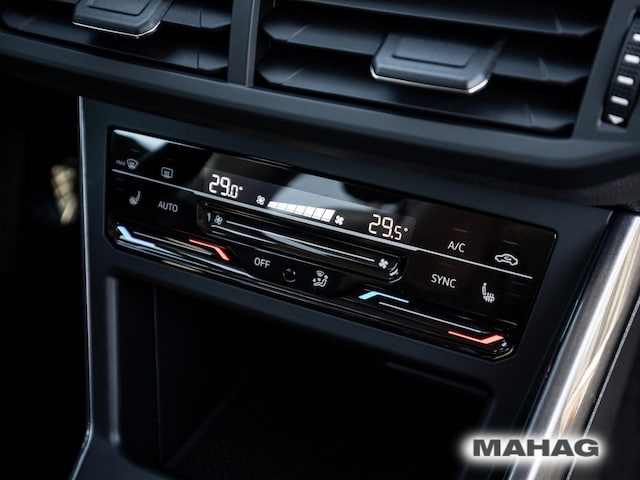 Volkswagen Polo 1.0 TSI IQ.Drive Style