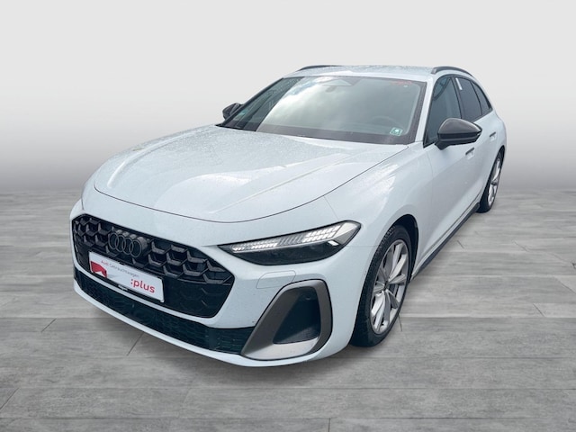 Audi A5 Avant S-Tronic