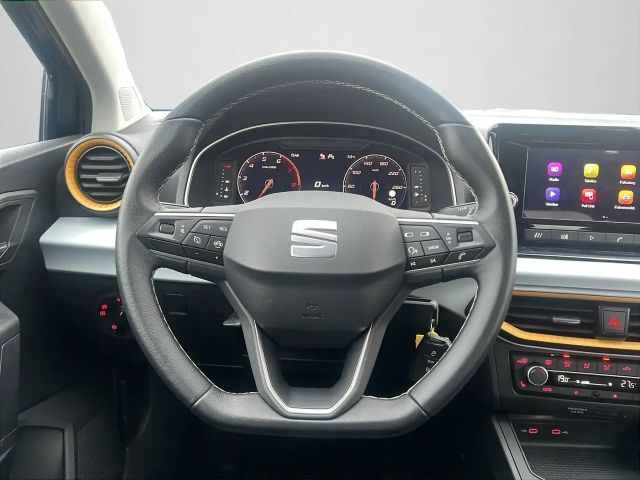 Seat Ibiza 1.0 TSI Style