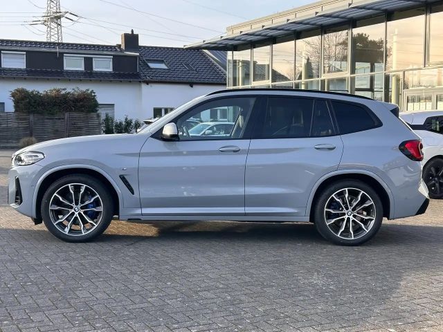 BMW X3 M-Sport xDrive