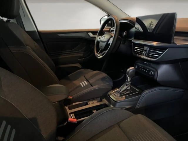 Ford Focus Active EcoBoost Wagon