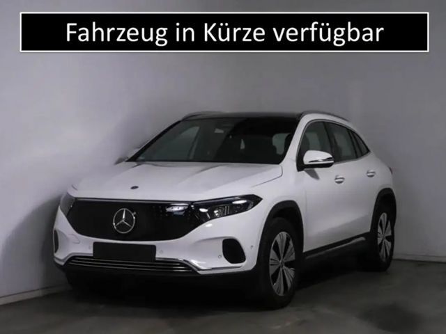 Mercedes-Benz EQA 300 4MATIC Advanced